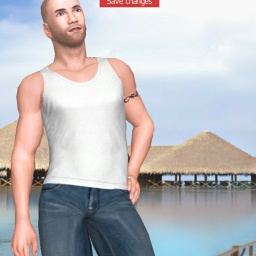 free 3D sex game adventures with heterosexual brute boy DrSHAIN_1990, FRANCE, can some nice girl donate memy22cm for new look