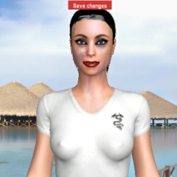 play virtual sex games with mate  hot girl Bar_bie, 