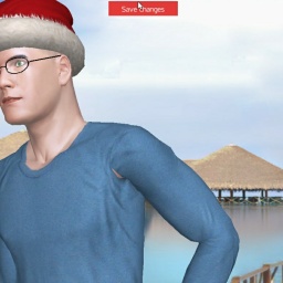 free 3D sex game adventures with heterosexual brute boy Alek457, India, s