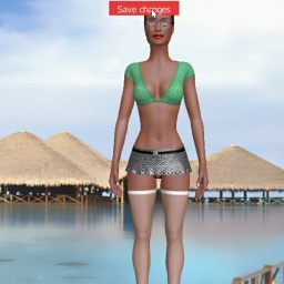 play virtual sex games with mate bisexual erotomanic shemale Kabal2022, 