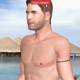 partner heterosexual bugger boy Nikin2018, Bartender,  for adult online game playing