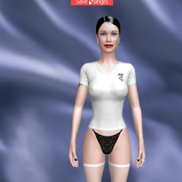 multiplayer virtual sex game player bisexual verbose girl Conixan, 