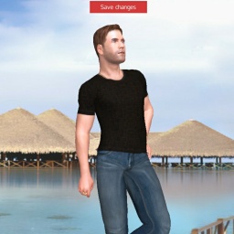 hot heterosexual vuloptuous boy Jar_Cz_ek, Czech Rep., my goldfish cant walk, so he just keeps silent and swims... enjoys online 3Dsex