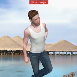 play online virtual sex game with member bisexual verbose boy Thiago, 