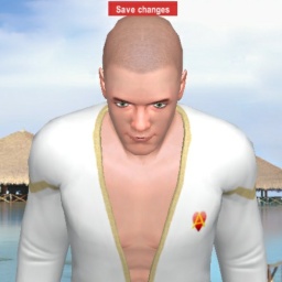 best sim sex game online with  hot boy Luizphili, 