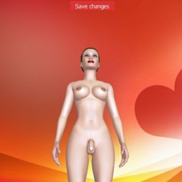 hot homosexual pervert shemale ThePhonebox,  enjoys online 3Dsex
