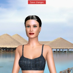 play virtual sex games with mate heterosexual hot girl Melisa_Meow2, Russia, 