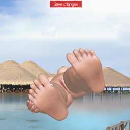 hot online porn game player heterosexual brute girl A1564945, 