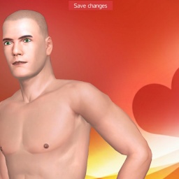 sexgame online MMO playing with adult member  fond boy W1664511541, Abc, abc