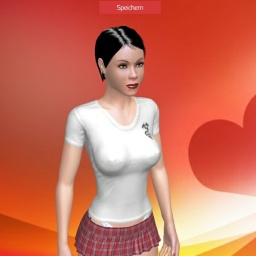 free 3D sex game adventures with bisexual sex maniac shemale Alex83we, Germany  TH, 