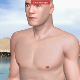 virtual sex game playing w. single girls like heterosexual sexy boy Ivan96, croatia, 