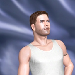 Check out bisexual sexy boy JoshiBoi,  if you want to oparticipate in sexgame MMORPG