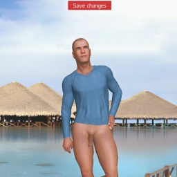 free 3D sex game adventures with heterosexual pervert boy Mazzzafaka91, USA, 