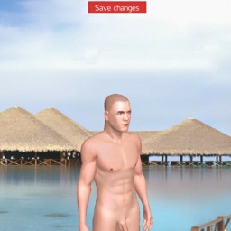 enjoy virtual sex games with mates like heterosexual erotomanic boy AzureRemody, 