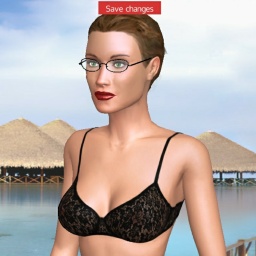 playing hot sex games with fans like bisexual hot girl Getme1, 
