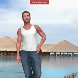 hot online porn game player heterosexual narcissist boy Rsanz, Dominican Republic, 