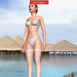 sexgame online MMO playing with adult member bisexual bugger shemale Ninfetinhah, 