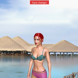 free cybersex experience with bisexual hot shemale Pickelover, 