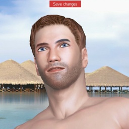 try virtual 3D sex with heterosexual chatty boy CumLavaDaddy, I got a small wee wee, 