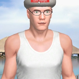 multiplayer virtual sex game player  hot boy FunPanda77, Deadbeat dad, 