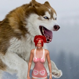 sexgame online for adults like bisexual erotomanic shemale Minidoms, Mammmminas daugther, house of dolls: collared whore  accept gifts :)
