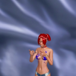 enjoy virtual sex games with mates like bisexual erotomanic shemale Minidoms, FRANCE, im a little minx, i love to have fun. but i need a gift :)