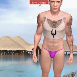 sexgame online for adults like heterosexual devoted boy Clitfr, Is hot, has big cock