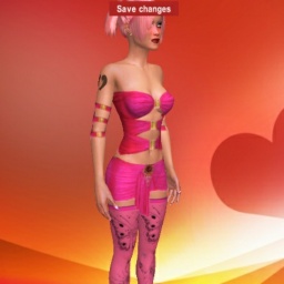 sexgame online MMO playing with adult member  hot shemale Xtjuliana, 