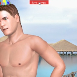 3D sex game community member  hot boy Clitfrr, 