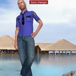 play online virtual sex game with member heterosexual sex maniac boy MisterXXXL, Russia, 