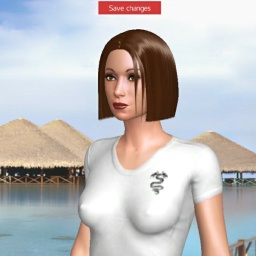 for 3D virtual sex game, join and contact  hot girl Me11ysa, 