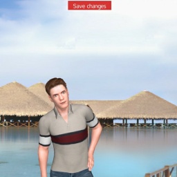 sexgame online MMO playing with adult member heterosexual erotomanic boy Bigmarcos, 