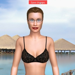 sexgame online MMO playing with adult member heterosexual bugger girl Embla, 