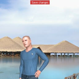 connect and play virtual 3D sex with  hot boy Angelsexb, 