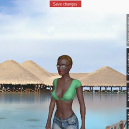 virtual sex and dating with people like bisexual brute shemale Suzannah, Ghana, 