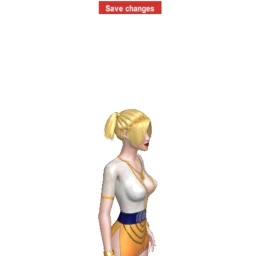 hot heterosexual hot girl Swiwyks, russia,  enjoys online 3Dsex