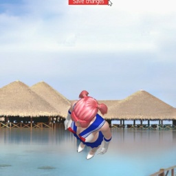 free 3D sex game adventures with  sexy girl Swiwiws, russia, 