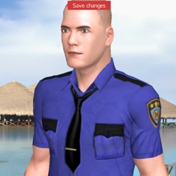 free cybersex experience with heterosexual fiend boy Anke, 