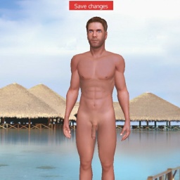 3Dsex game playing AChat community member heterosexual eroticism boy PanJan, New, 