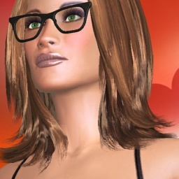 multiplayer virtual sex game player bisexual hot shemale AnnNoir, Uranus, Who likes fun??, 