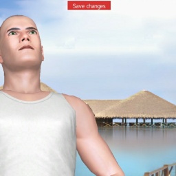 partner heterosexual erotomanic boy Bigpoppa,  for adult online game playing