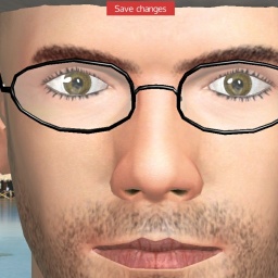 multiplayer virtual sex game player heterosexual vuloptuous boy Bignasty6969, U.S. OF A., 