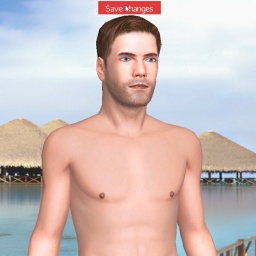 sexgame online for adults like homosexual fiend boy GayVic, 