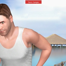 play virtual sex games with mate heterosexual erotomanic boy Juicyjay, US, 