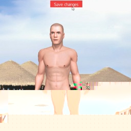 partner heterosexual loving boy Westly,  for adult online game playing