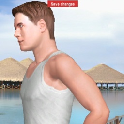 hot heterosexual sensitive boy Connor6190, brazil,  enjoys online 3Dsex