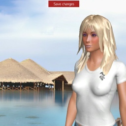 play virtual sex games with mate heterosexual hot girl Becka_Jr, Bahama Springs Bg, 