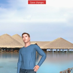 try virtual 3D sex with heterosexual tender boy Sacha24, 