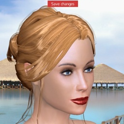 virtual sex and dating with people like bisexual sex maniac girl JannyGirl, 