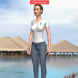 hot  hot girl Hjkffk,  enjoys online 3Dsex